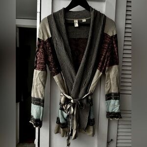 Anthropologie Konrad and Joseph Sweater